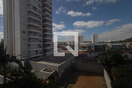 Vista Quarto 1 de apartamento para alugar com 2 quartos, 54m² em Vila Carrão, São Paulo