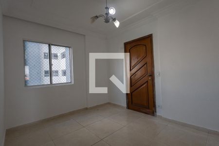 Sala de apartamento para alugar com 2 quartos, 54m² em Vila Carrão, São Paulo