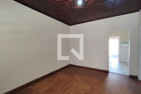 Sala de casa à venda com 2 quartos, 112m² em Vila Paraiso, Campinas