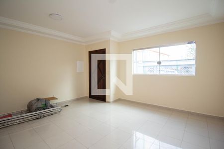 Sala de casa à venda com 3 quartos, 265m² em Vila Mangalot, São Paulo