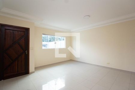 Sala de casa à venda com 3 quartos, 265m² em Vila Mangalot, São Paulo