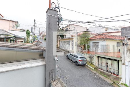 Vista de apartamento para alugar com 2 quartos, 40m² em Vila Medeiros, São Paulo