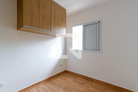 Quarto 1 de apartamento para alugar com 2 quartos, 40m² em Vila Medeiros, São Paulo