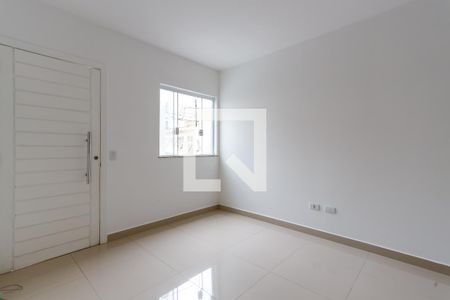 Sala de apartamento para alugar com 2 quartos, 40m² em Vila Medeiros, São Paulo