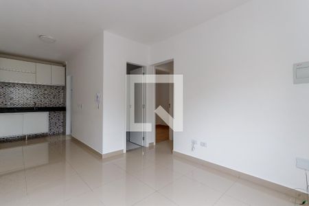 Sala de apartamento para alugar com 2 quartos, 40m² em Vila Medeiros, São Paulo