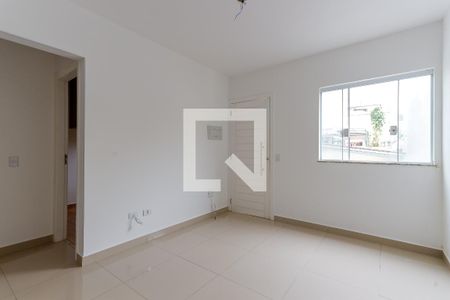 Sala de apartamento para alugar com 2 quartos, 40m² em Vila Medeiros, São Paulo