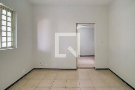 Sala de casa para alugar com 2 quartos, 88m² em Santa Efigênia, Belo Horizonte