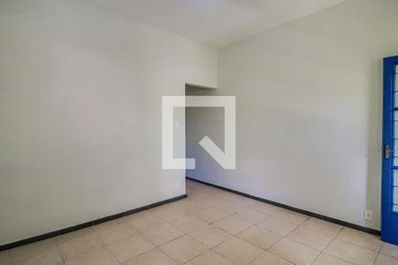 Sala de casa para alugar com 2 quartos, 88m² em Santa Efigênia, Belo Horizonte