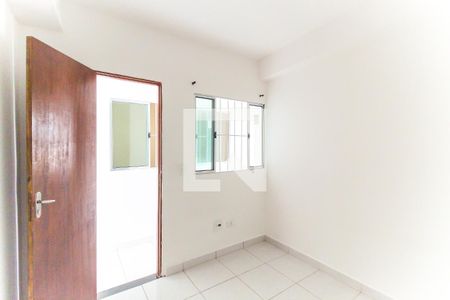 Quarto 1 de apartamento para alugar com 2 quartos, 125m² em Vila Cosmopolita, São Paulo