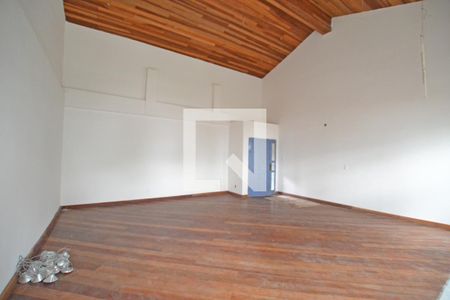 Sala de casa à venda com 3 quartos, 200m² em Cristal, Porto Alegre
