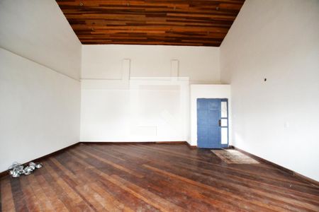 Sala de casa à venda com 3 quartos, 200m² em Cristal, Porto Alegre