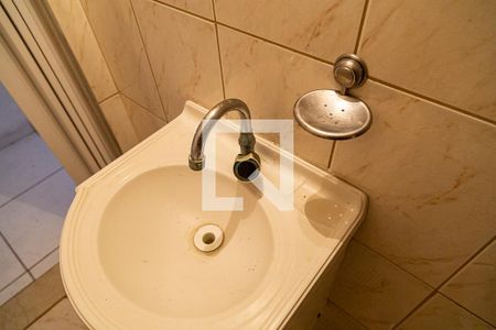 Lavabo - Pia de casa à venda com 2 quartos, 170m² em Saúde, São Paulo