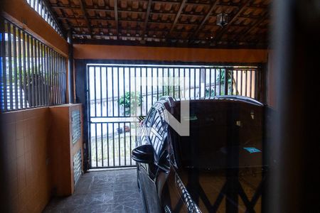 Vista da Sala de casa à venda com 2 quartos, 170m² em Saúde, São Paulo