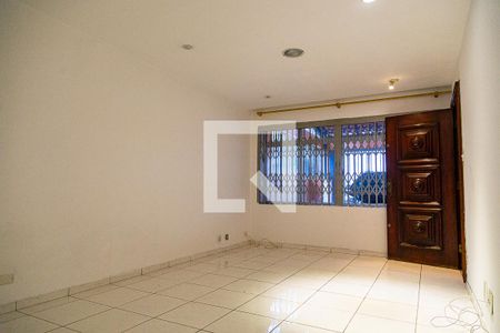 Sala de casa à venda com 2 quartos, 170m² em Saúde, São Paulo