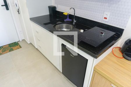 Studio  de kitnet/studio para alugar com 1 quarto, 22m² em Consolação, São Paulo