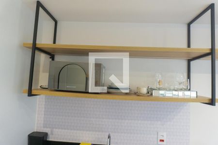 Studio  de kitnet/studio para alugar com 1 quarto, 22m² em Consolação, São Paulo