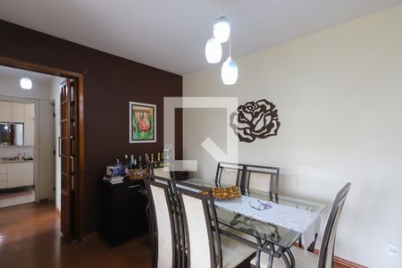 Apartamento à venda com 67m², 3 quartos e 1 vagaSala