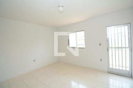 Sala de apartamento para alugar com 1 quarto, 40m² em Campinho, Rio de Janeiro