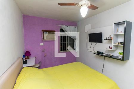 Quarto 1 de apartamento à venda com 2 quartos, 95m² em Inhaúma, Rio de Janeiro