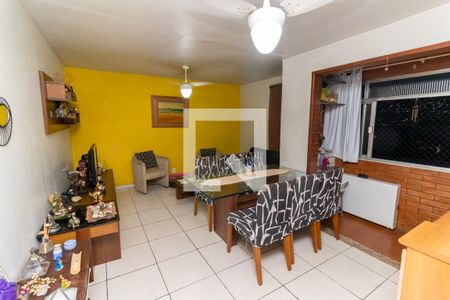 Sala de apartamento à venda com 2 quartos, 95m² em Inhaúma, Rio de Janeiro