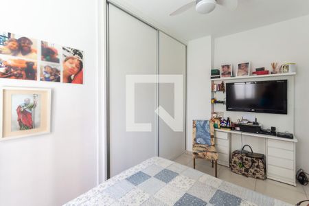 Suíte de apartamento à venda com 2 quartos, 79m² em Vila Isabel, Rio de Janeiro