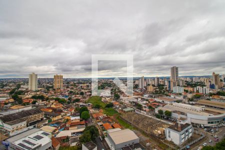 Vista do quarto 1 de apartamento para alugar com 2 quartos, 164m² em Setor Oeste, Goiânia