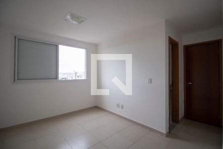 Suíte de apartamento para alugar com 2 quartos, 164m² em Setor Oeste, Goiânia