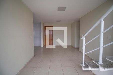 Sala de apartamento para alugar com 2 quartos, 164m² em Setor Oeste, Goiânia