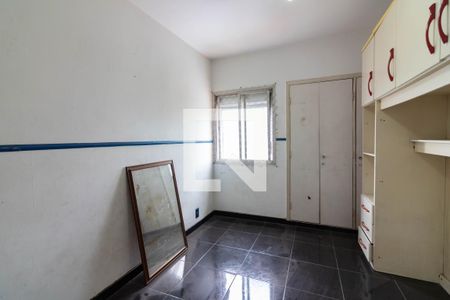 Quarto 1  de apartamento à venda com 3 quartos, 83m² em Santo Amaro, São Paulo