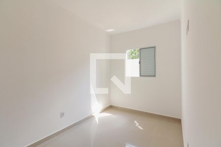Quarto 1 de apartamento para alugar com 2 quartos, 38m² em Vila Granada, São Paulo
