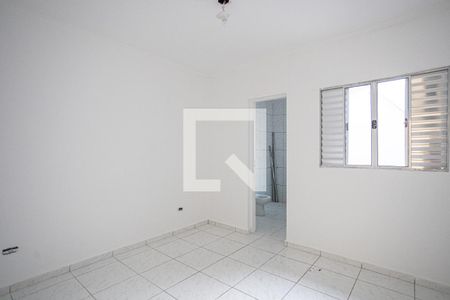 Suíte 1 de casa de condomínio à venda com 2 quartos, 72m² em Santa Maria, Osasco