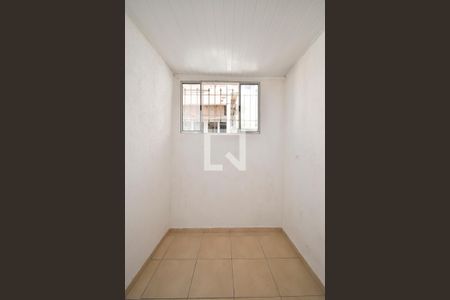Sala de casa para alugar com 1 quarto, 32m² em Jardim Modelo, São Paulo
