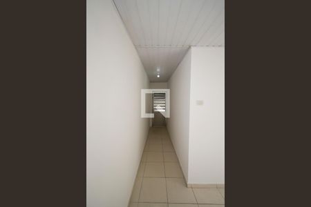 Entrada da Sala de casa para alugar com 3 quartos, 75m² em Vila Mazzei, São Paulo