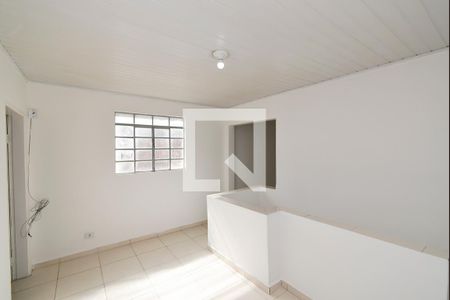 Sala de casa para alugar com 3 quartos, 75m² em Vila Mazzei, São Paulo