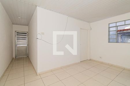 Sala  de casa para alugar com 3 quartos, 75m² em Vila Mazzei, São Paulo