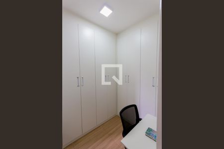 Quarto 1 de casa à venda com 2 quartos, 90m² em Campestre, Santo André