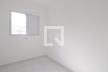 Quarto de apartamento para alugar com 2 quartos, 40m² em Jardim Jaú (zona Leste), São Paulo