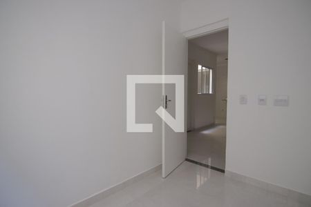 Quarto de apartamento para alugar com 2 quartos, 40m² em Jardim Jaú (zona Leste), São Paulo