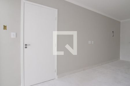 Sala/cozinha de apartamento para alugar com 2 quartos, 40m² em Jardim Jaú (zona Leste), São Paulo