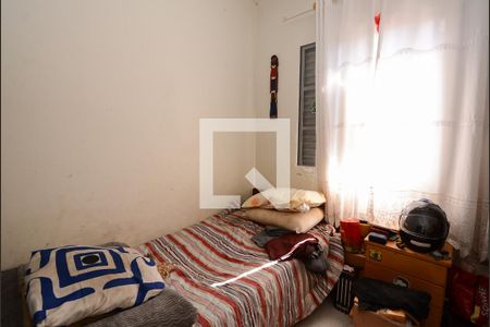 Quarto 2 de casa à venda com 3 quartos, 170m² em Anchieta, São Bernardo do Campo