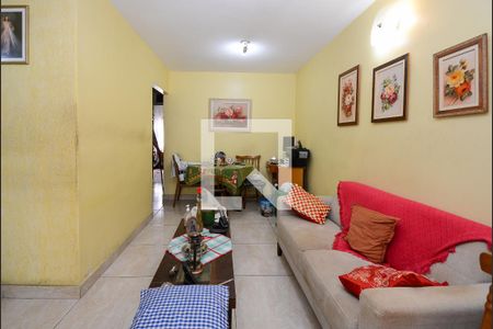 Sala de casa à venda com 3 quartos, 170m² em Anchieta, São Bernardo do Campo