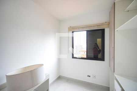 Quarto 01 de apartamento para alugar com 2 quartos, 69m² em Cidade Mãe do Céu, São Paulo