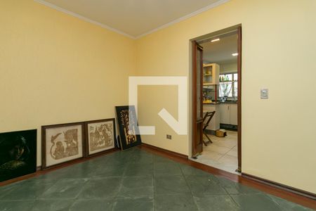 Sala de Jantar de casa à venda com 3 quartos, 150m² em Santo Amaro, São Paulo