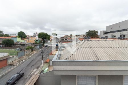 Vista do Quarto de kitnet/studio para alugar com 1 quarto, 32m² em Vila Ré, São Paulo