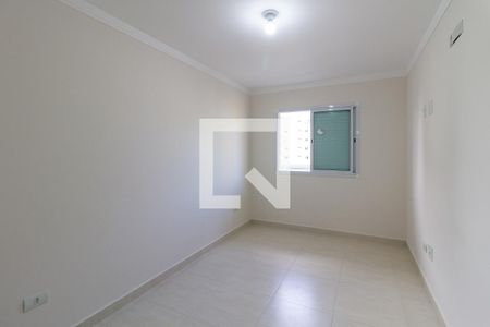 Quarto de apartamento para alugar com 2 quartos, 95m² em Caiçara, Praia Grande