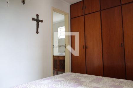 Suite de apartamento para alugar com 3 quartos, 77m² em Vila Paulista, São Paulo