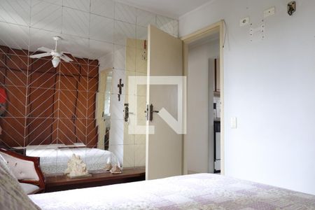 Suite de apartamento para alugar com 3 quartos, 77m² em Vila Paulista, São Paulo