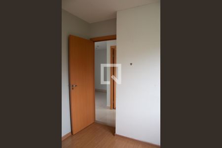 Quarto de apartamento à venda com 2 quartos, 39m² em Canudos, Novo Hamburgo