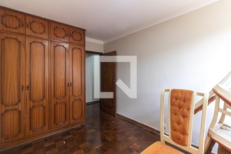 Quarto 1 de apartamento à venda com 3 quartos, 116m² em Perdizes, São Paulo