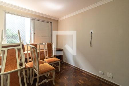 Quarto 1 de apartamento à venda com 3 quartos, 116m² em Perdizes, São Paulo